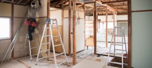 Entreprise de rénovation de la maison et de rénovation d’appartement à Airaines
